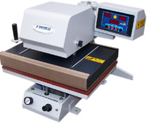 Impress Sublimation Press Machine, Size/Dimension: 16 X 24 at Rs 46000 in  Ahmedabad